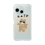 Slim Protection Case［ Original - ESTP Entrepreneur - Character ］