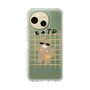 Slim Protection Case［ Original - ESTP Entrepreneur - Character ］