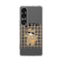 Slim Protection Case［ Original - ESTP Entrepreneur - Character ］
