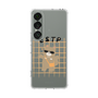 Slim Protection Case［ Original - ESTP Entrepreneur - Character ］