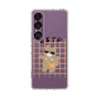 Slim Protection Case［ Original - ESTP Entrepreneur - Character ］