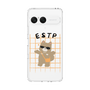 Slim Protection Case［ Original - ESTP Entrepreneur - Character ］
