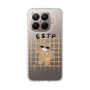 Slim Protection Case［ Original - ESTP Entrepreneur - Character ］