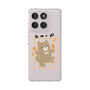 Slim Protection Case［ Original - ESFP Entertainer - Character ］