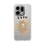 Slim Protection Case［ Original - ESFP Entertainer - Character ］