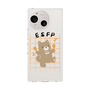 Slim Protection Case［ Original - ESFP Entertainer - Character ］