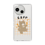 Slim Protection Case［ Original - ESFP Entertainer - Character ］