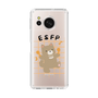 Slim Protection Case［ Original - ESFP Entertainer - Character ］
