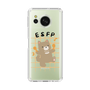Slim Protection Case［ Original - ESFP Entertainer - Character ］