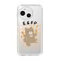 Slim Protection Case［ Original - ESFP Entertainer - Character ］