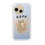 Slim Protection Case［ Original - ESFP Entertainer - Character ］