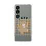 Slim Protection Case［ Original - ESFP Entertainer - Character ］