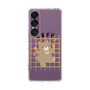 Slim Protection Case［ Original - ESFP Entertainer - Character ］