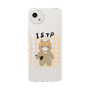 Slim Protection Case［ Original - ISTP Virtuoso - Character ］