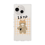 Slim Protection Case［ Original - ISTP Virtuoso - Character ］
