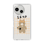 Slim Protection Case［ Original - ISTP Virtuoso - Character ］