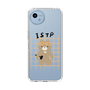 Slim Protection Case［ Original - ISTP Virtuoso - Character ］
