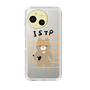 Slim Protection Case［ Original - ISTP Virtuoso - Character ］