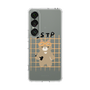 Slim Protection Case［ Original - ISTP Virtuoso - Character ］