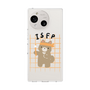 Slim Protection Case［ Original - ISFP Adventurer - Character ］