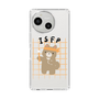 Slim Protection Case［ Original - ISFP Adventurer - Character ］