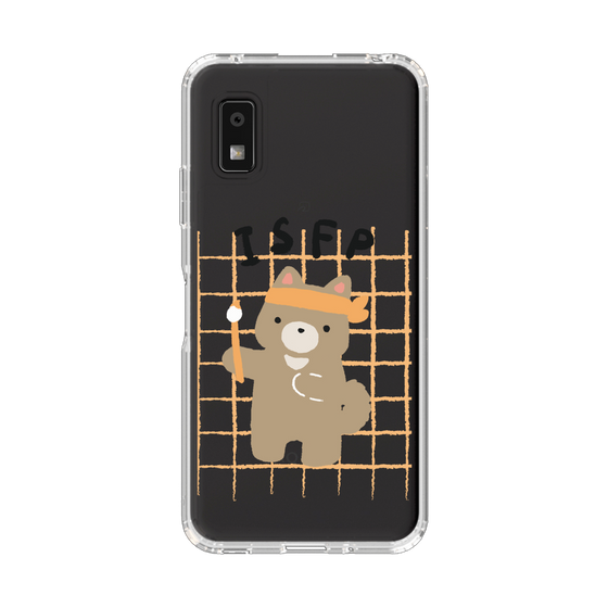 Slim Protection Case［ Original - ISFP Adventurer - Character ］