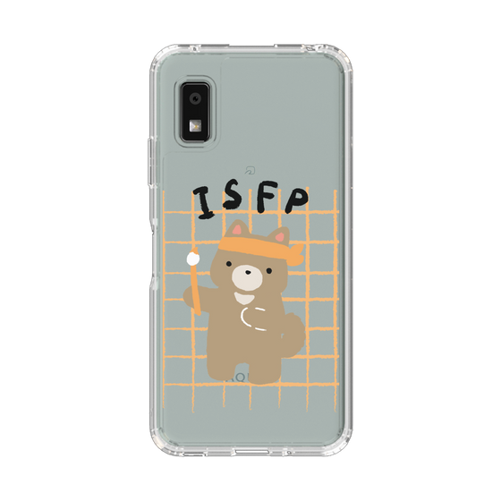 Slim Protection Case［ Original - ISFP Adventurer - Character ］