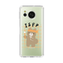 Slim Protection Case［ Original - ISFP Adventurer - Character ］