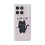 Slim Protection Case［ Original - INTP Logician - Character ］
