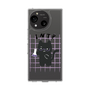 Slim Protection Case［ Original - INTP Logician - Character ］