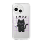 Slim Protection Case［ Original - INTP Logician - Character ］