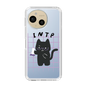 Slim Protection Case［ Original - INTP Logician - Character ］
