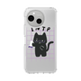 Slim Protection Case［ Original - INTP Logician - Character ］