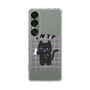 Slim Protection Case［ Original - INTP Logician - Character ］