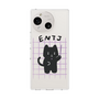 Slim Protection Case［ Original - ENTJ Commander - Character ］