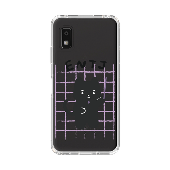 Slim Protection Case［ Original - ENTJ Commander - Character ］