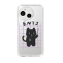 Slim Protection Case［ Original - ENTJ Commander - Character ］