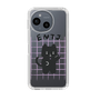 Slim Protection Case［ Original - ENTJ Commander - Character ］