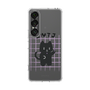 Slim Protection Case［ Original - ENTJ Commander - Character ］