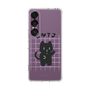 Slim Protection Case［ Original - ENTJ Commander - Character ］
