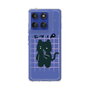 Slim Protection Case［ Original - ENTP Debater - Character ］