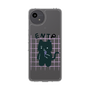 Slim Protection Case［ Original - ENTP Debater - Character ］