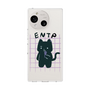 Slim Protection Case［ Original - ENTP Debater - Character ］