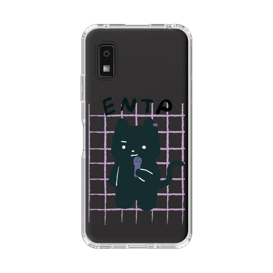 Slim Protection Case［ Original - ENTP Debater - Character ］