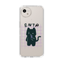 Slim Protection Case［ Original - ENTP Debater - Character ］