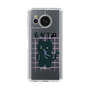 Slim Protection Case［ Original - ENTP Debater - Character ］