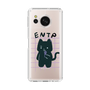 Slim Protection Case［ Original - ENTP Debater - Character ］