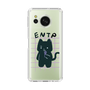 Slim Protection Case［ Original - ENTP Debater - Character ］