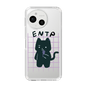 Slim Protection Case［ Original - ENTP Debater - Character ］