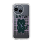 Slim Protection Case［ Original - ENTP Debater - Character ］